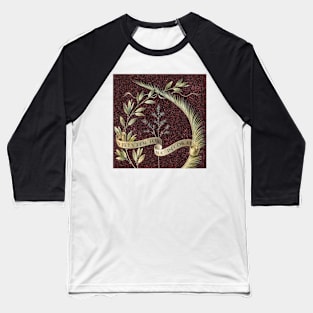 Nature Baseball T-Shirt